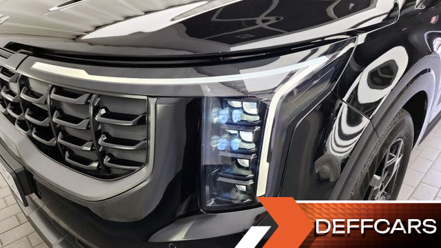 Kia CARNIVAL HEV 9seater Gravity купить на сайте DeffCars