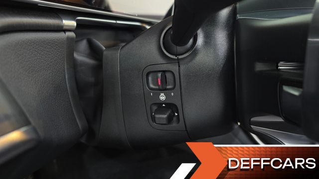Mercedes S-CLASS S400 d 4MATIC купить на сайте DeffCars