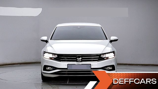 Volkswagen PASSAT 2.0 TDI Premium купить на сайте DeffCars