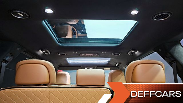 Hyundai PALISADE HEV 2.5T 4WD 9-Seater Calligraphy купить на сайте DeffCars