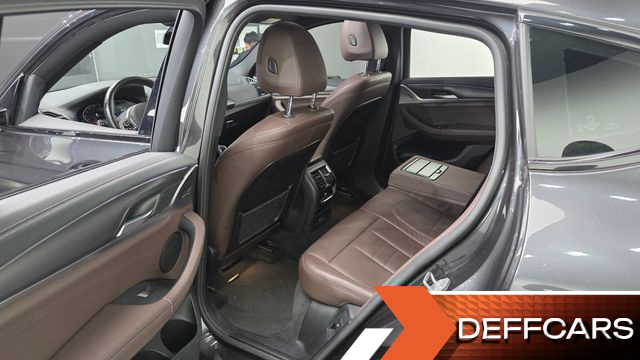 BMW X4 xDrive20i M Sport X купить на сайте DeffCars