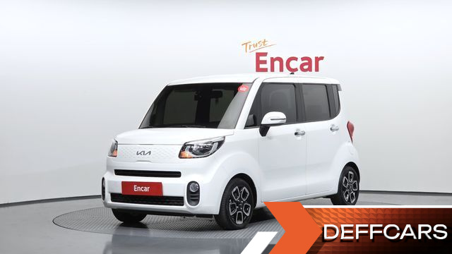 Kia RAY Best Selection купить на сайте DeffCars