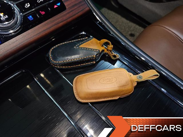 Lincoln AVIATOR 3.0 Reserve  AWD купить на сайте DeffCars
