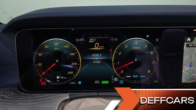 Mercedes E-CLASS E450 4MATIC Cabriolet купить на сайте DeffCars