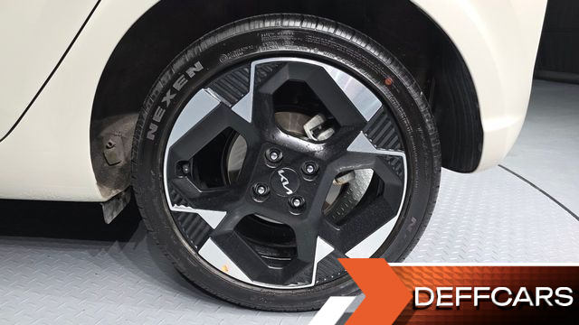 Kia MORNING Signiture купить на сайте DeffCars