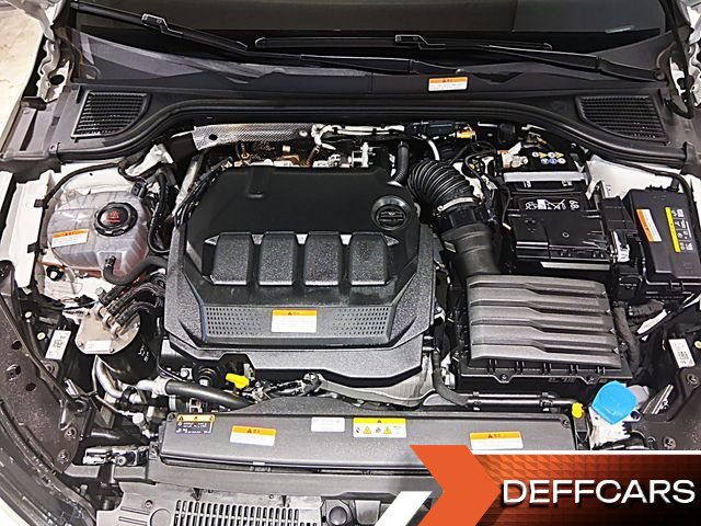 Volkswagen GOLF 2.0 TDI Prestige купить на сайте DeffCars