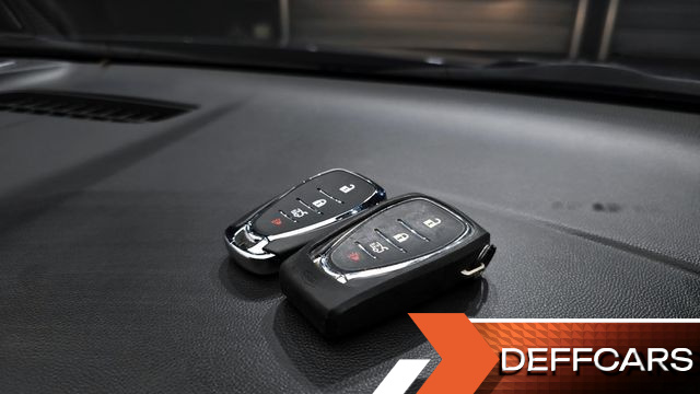 ChevroletGMDaewoo MALIBU 1.3 Turbo LT Deluxe купить на сайте DeffCars