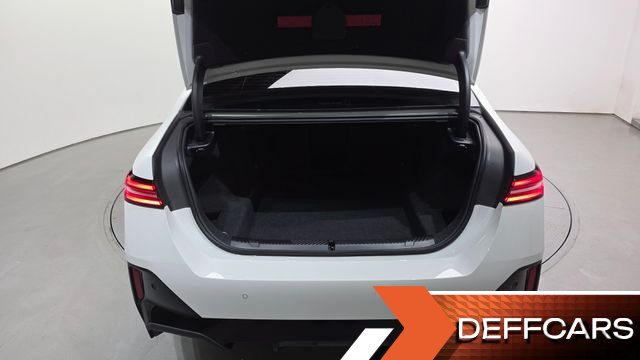 BMW 5-SERIES 520i M Sport купить на сайте DeffCars