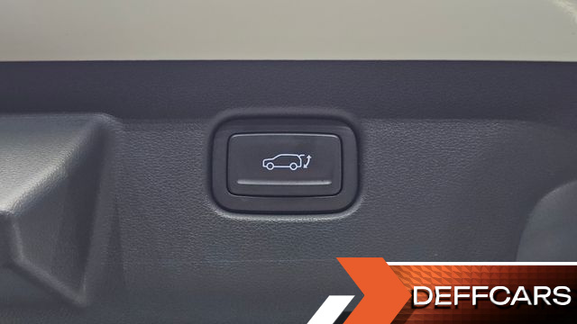 Hyundai KONA Gasoline 1.6 Turbo 2WD Inspiration купить на сайте DeffCars