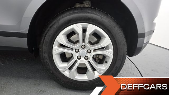 Land Rover RANGE ROVER EVOQUE P250 S купить на сайте DeffCars