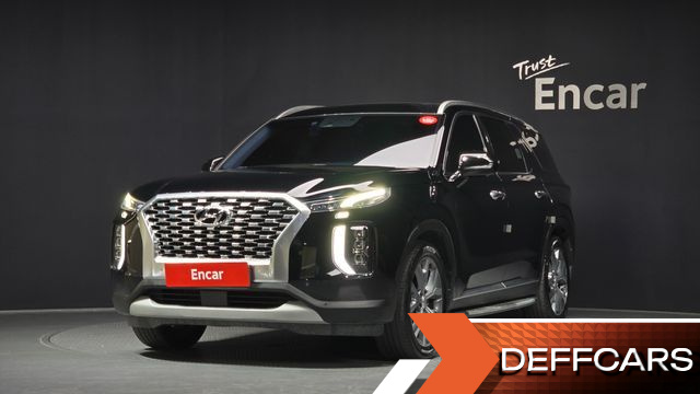 Hyundai PALISADE Gasoline 3.8 4WD Prestige купить на сайте DeffCars