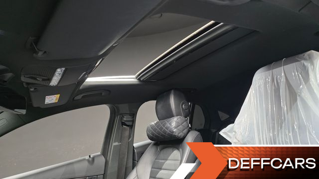 Mercedes GLC-CLASS GCL300 4MATIC Coupe купить на сайте DeffCars