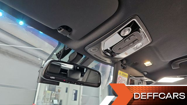 Ssangyong TORRES Gasoline 1.5 4WD T5 купить на сайте DeffCars