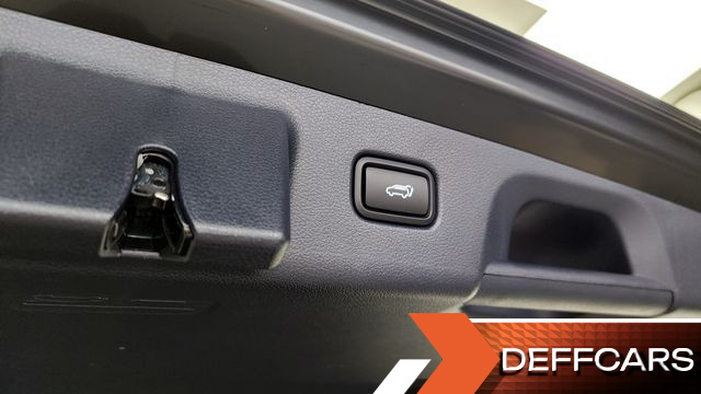 Hyundai PALISADE Gasoline 3.8 4WD Prestige купить на сайте DeffCars