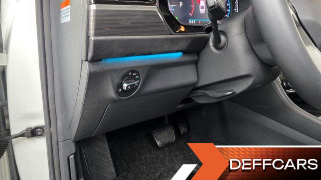 Volkswagen JETTA 1.5 TSI Prestige купить на сайте DeffCars