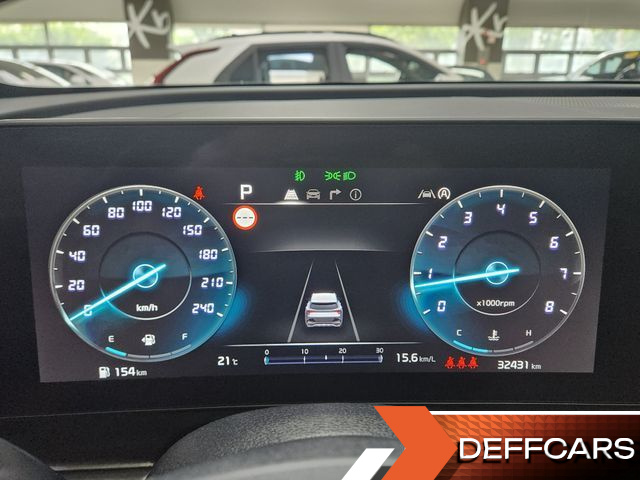 Kia SPORTAGE Gasoline 1.6 Turbo 2WD Signature Gravity купить на сайте DeffCars