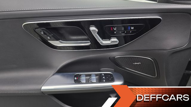 Mercedes C-CLASS C300 AMG Line купить на сайте DeffCars