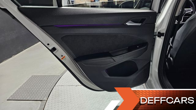 Volkswagen GOLF 2.0 TDI Prestige купить на сайте DeffCars