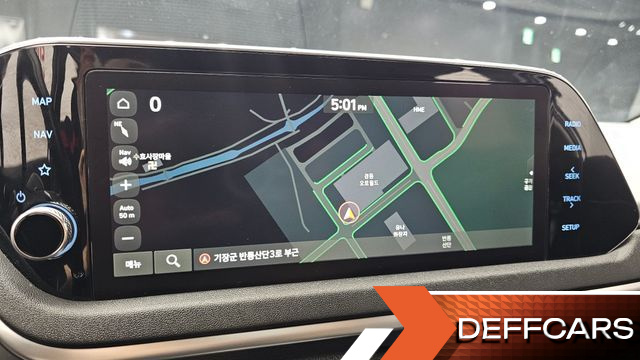 Hyundai SONATA 2.0 Modern купить на сайте DeffCars