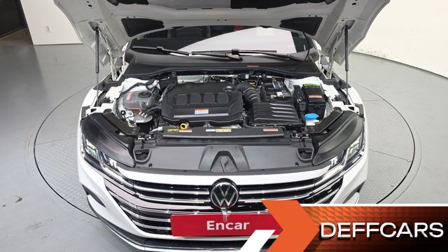 Volkswagen ARTEON 2.0 TDI Prestige купить на сайте DeffCars