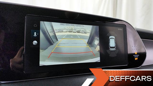 Hyundai PALISADE Gasoline 3.8 2WD Exclusive купить на сайте DeffCars