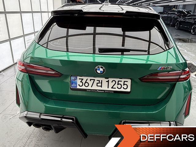 BMW M5 M5 Touring купить на сайте DeffCars