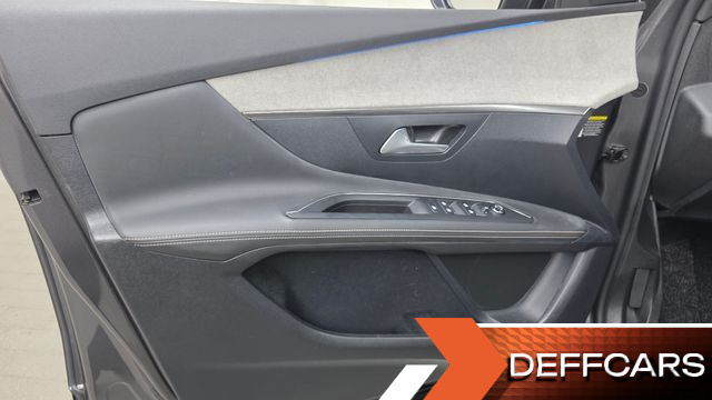 Peugeot 3008 1.5 BlueHDi GT купить на сайте DeffCars