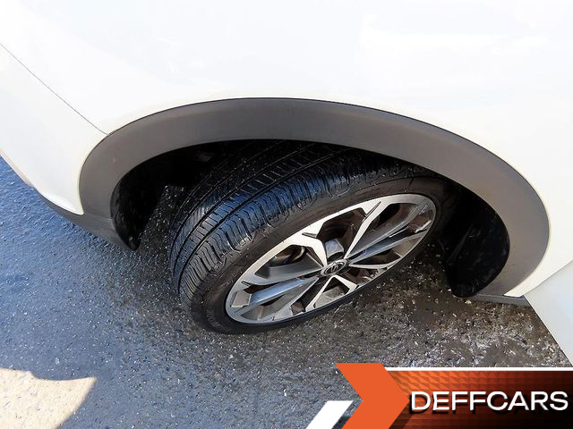 Ssangyong TIBOLI Diesel IX 2WD купить на сайте DeffCars