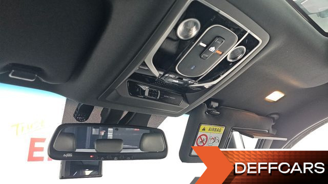 Ssangyong REXTON Diesel 2.2 4WD The Black купить на сайте DeffCars