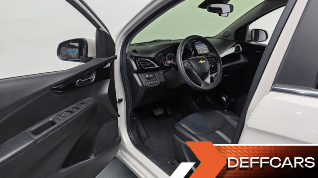ChevroletGMDaewoo SPARK Premier купить на сайте DeffCars