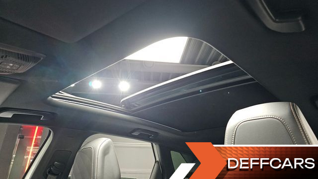 Peugeot 3008 1.5 BlueHDi GT купить на сайте DeffCars
