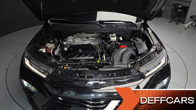 ChevroletGMDaewoo TRAILBLAZER 1.3 Turbo 2WD RS купить на сайте DeffCars