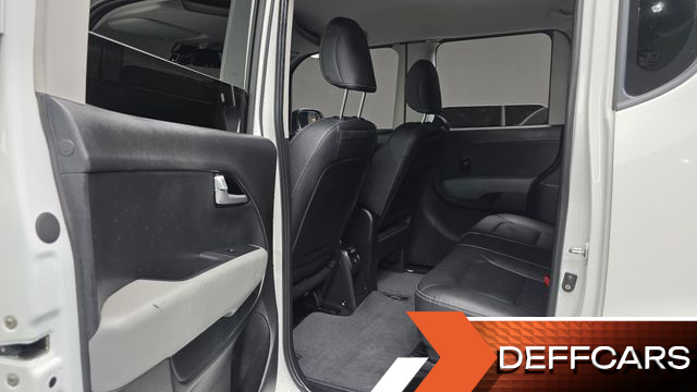 Kia RAY Gravity купить на сайте DeffCars