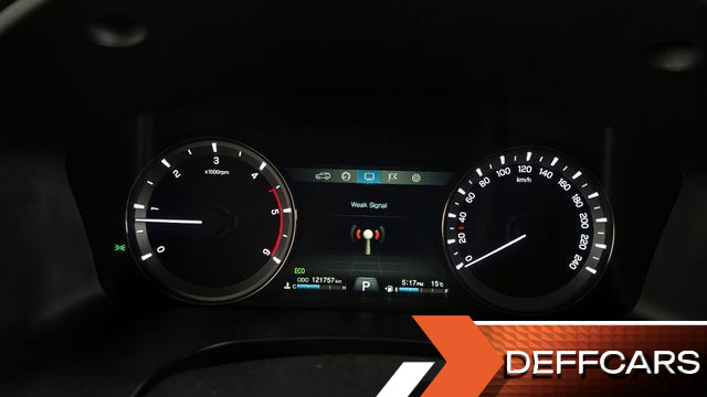 Ssangyong REXTON Diesel 2.2 4WD Dynamic Edition (5-Link) купить на сайте DeffCars