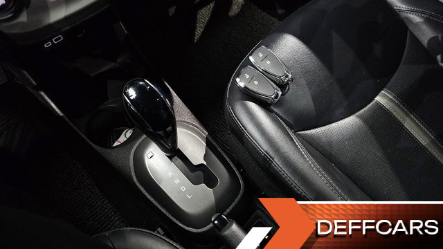 ChevroletGMDaewoo SPARK Premier купить на сайте DeffCars
