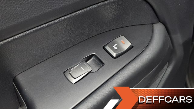 Ssangyong REXTON Diesel 2.2 4WD Prestige купить на сайте DeffCars