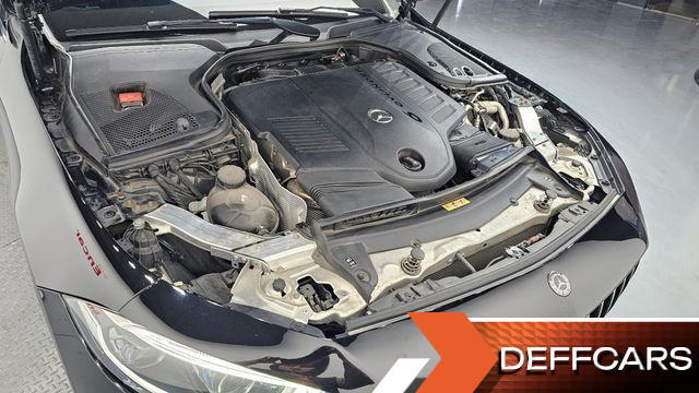 Mercedes CLS-CLASS CLS450 4MATIC AMG Line купить на сайте DeffCars
