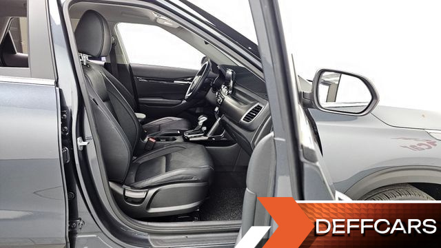 Kia SELTOS Diesel 1.6 2WD Noblesse купить на сайте DeffCars