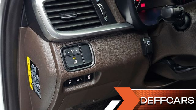 Kia K5 2.0 Noblesse купить на сайте DeffCars