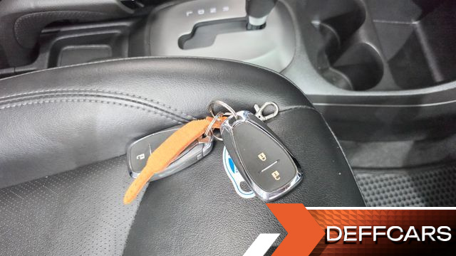 ChevroletGMDaewoo SPARK Premier купить на сайте DeffCars