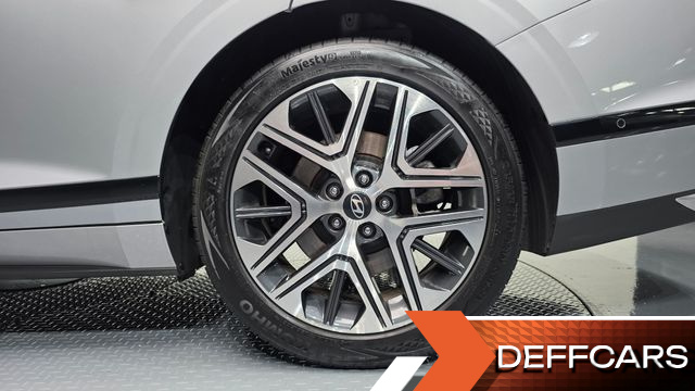 Hyundai GRANDEUR 3.5 Gasoline 2WD Exclusive купить на сайте DeffCars