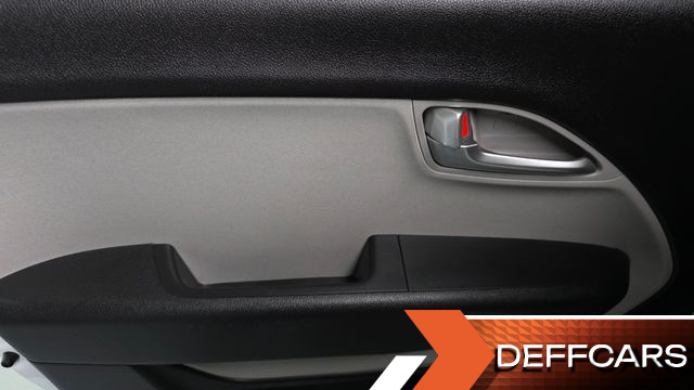 Kia RAY Van Prestige купить на сайте DeffCars