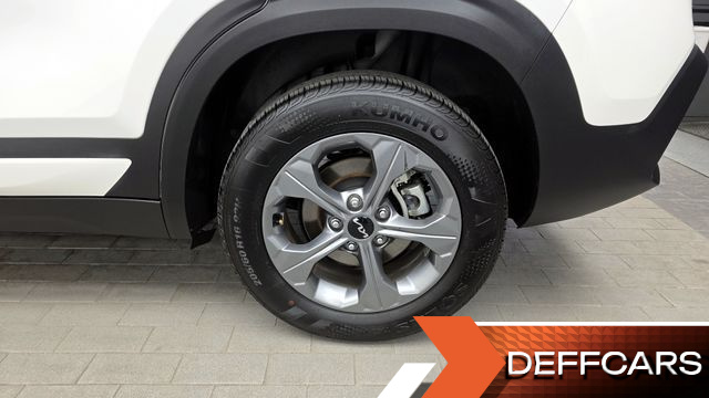 Kia SELTOS Gasoline 2.0 2WD Trendy купить на сайте DeffCars