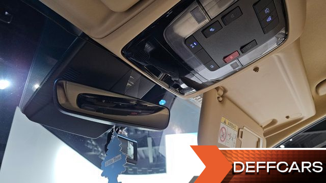 Hyundai STARIA Cargo 5-Seater Modern купить на сайте DeffCars