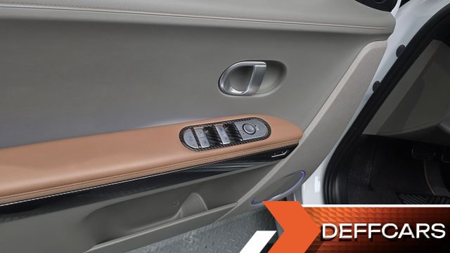 Hyundai IONIQ5 Long range Prestige купить на сайте DeffCars