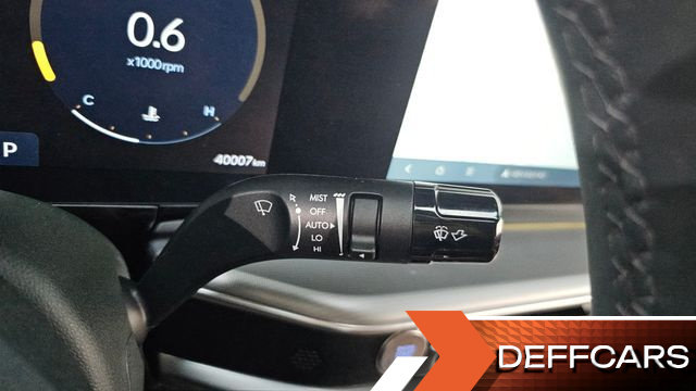 Hyundai GRANDEUR 2,5 Gasoline 2WD Exclusive купить на сайте DeffCars