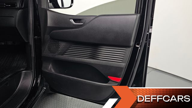 Hyundai STARIA Cargo 3-Seater Modern купить на сайте DeffCars