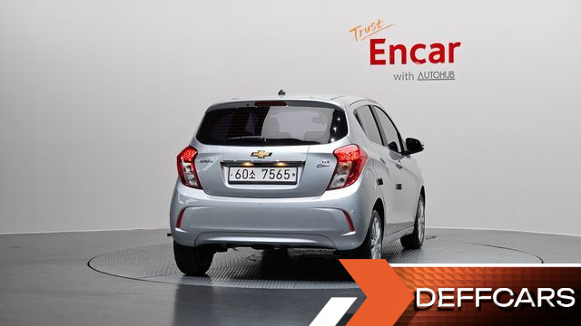 ChevroletGMDaewoo SPARK LTZ купить на сайте DeffCars