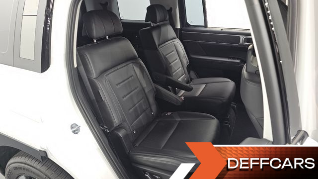 Hyundai SANTAFE HEV 1.6 2WD Calligraphy купить на сайте DeffCars