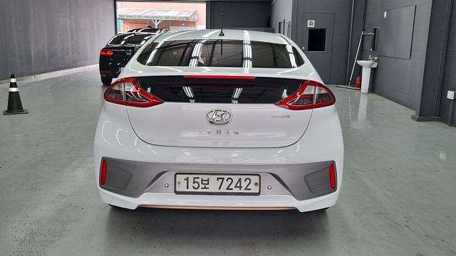 Hyundai IONIQ N купить на сайте DeffCars
